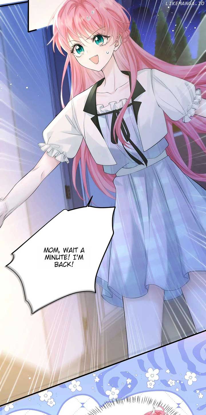 Transmigrating as the Younger Sister of a Bigshot with Multiple Identities Chapter 10 152 22