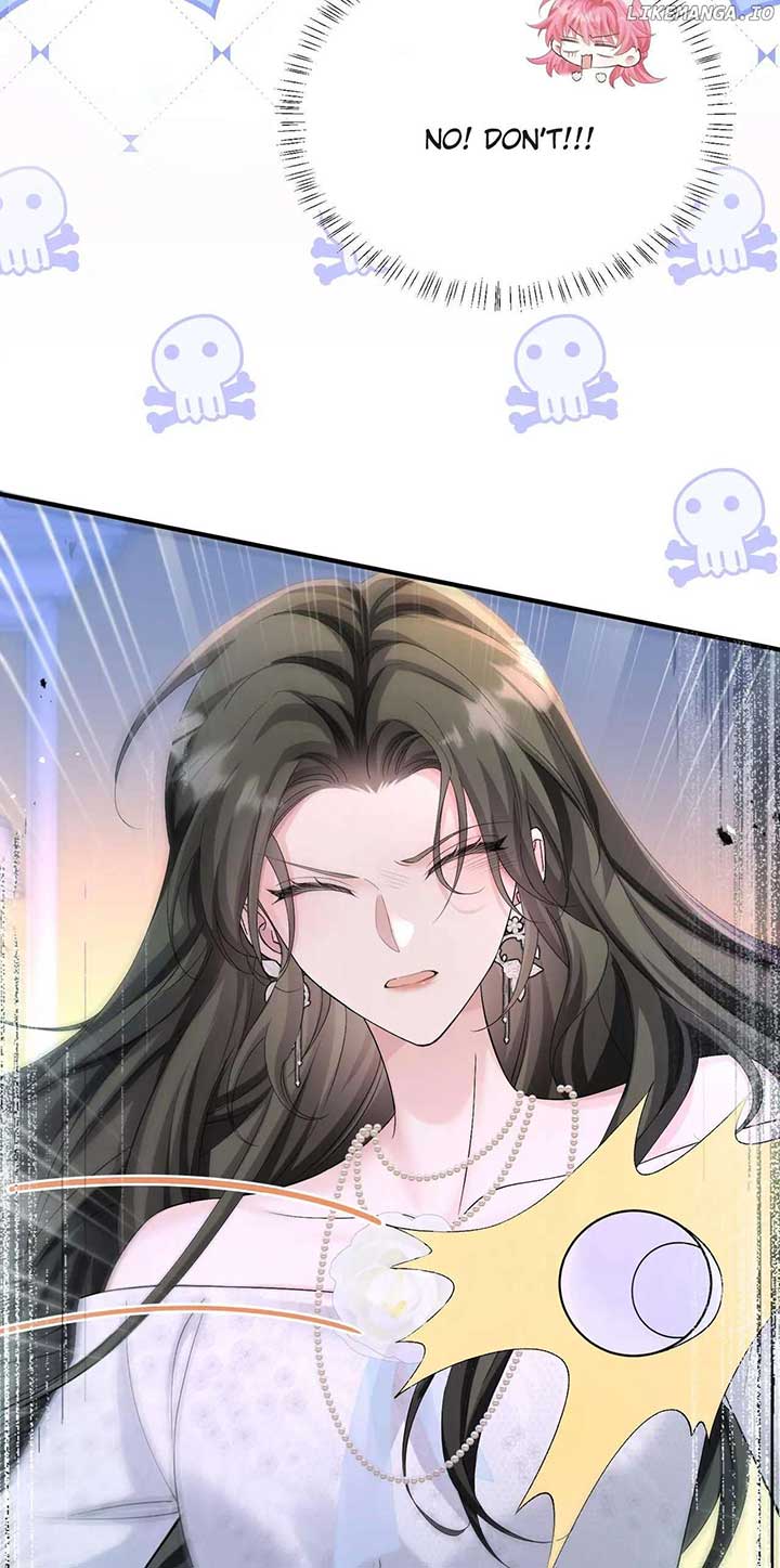 Transmigrating as the Younger Sister of a Bigshot with Multiple Identities Chapter 10 153 23