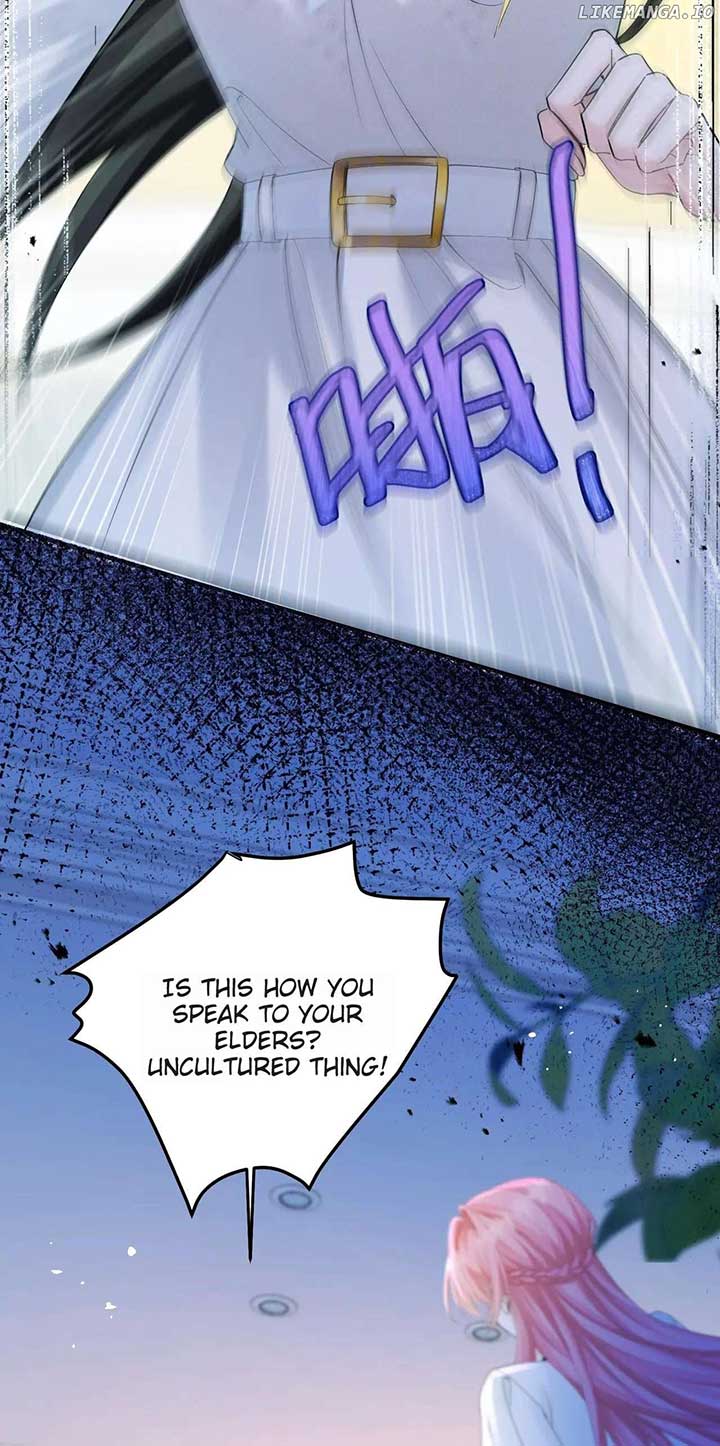 Transmigrating as the Younger Sister of a Bigshot with Multiple Identities Chapter 10 154 24