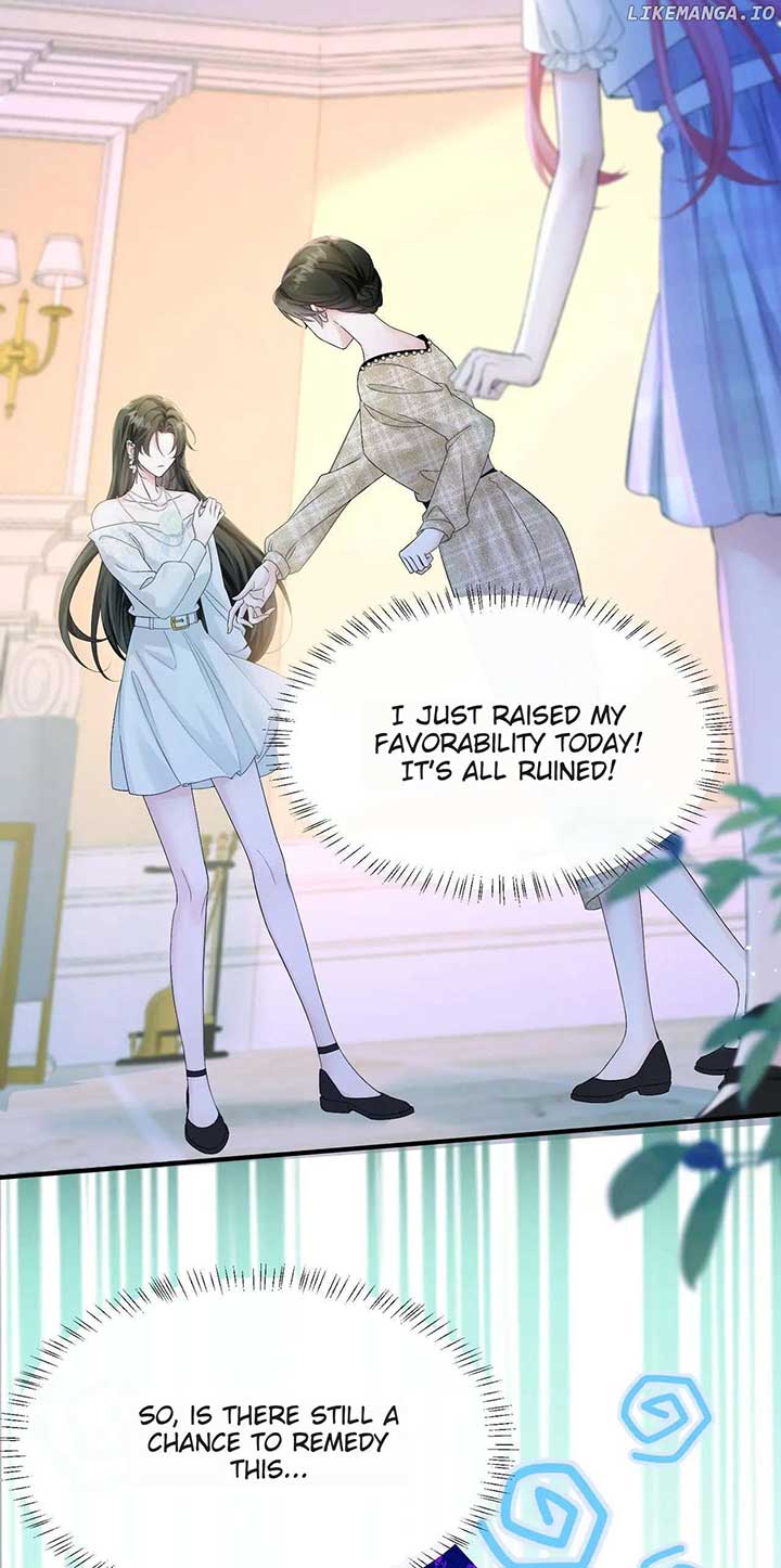 Transmigrating as the Younger Sister of a Bigshot with Multiple Identities Chapter 10 155 25