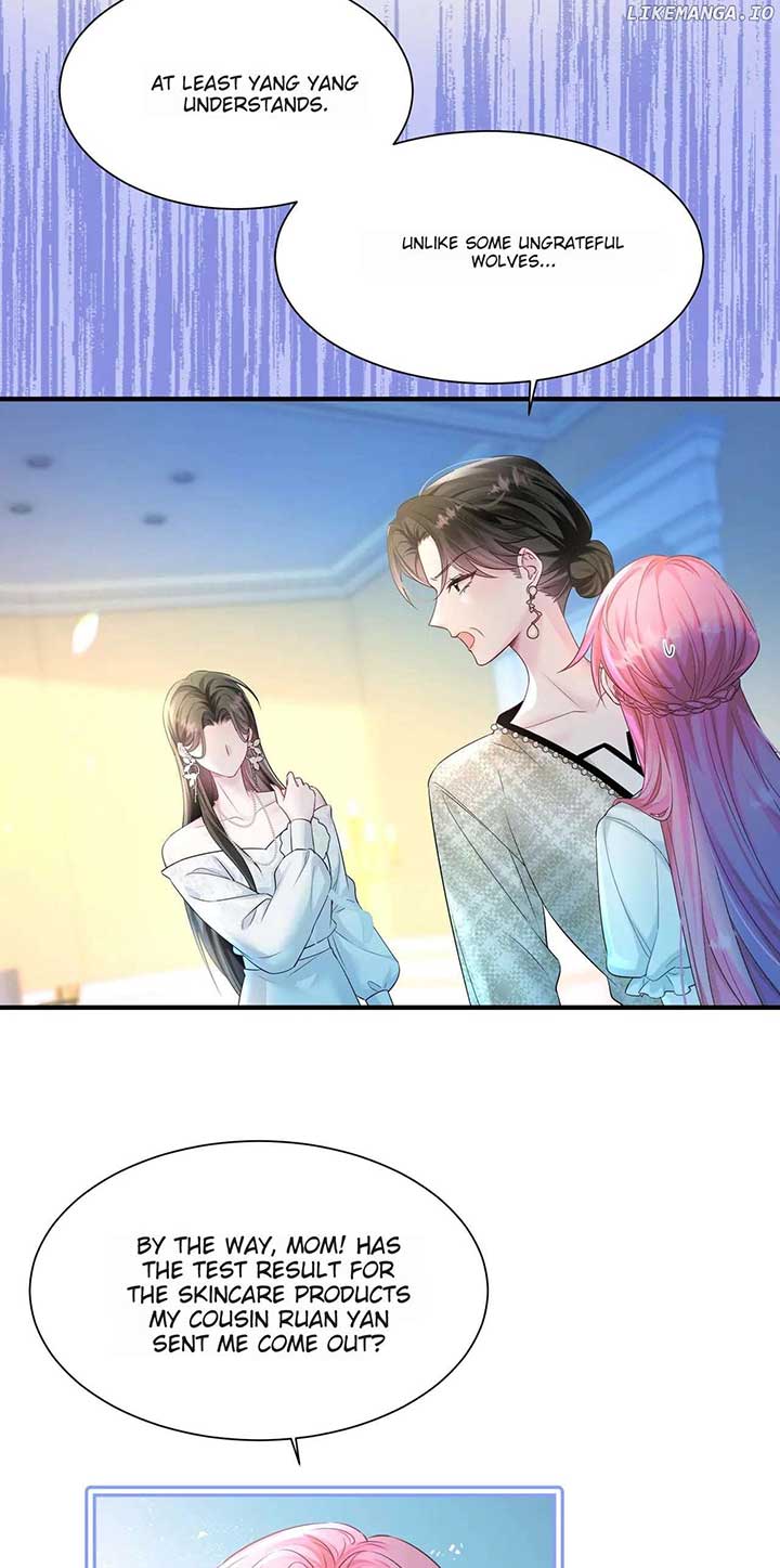 Transmigrating as the Younger Sister of a Bigshot with Multiple Identities Chapter 10 159 29