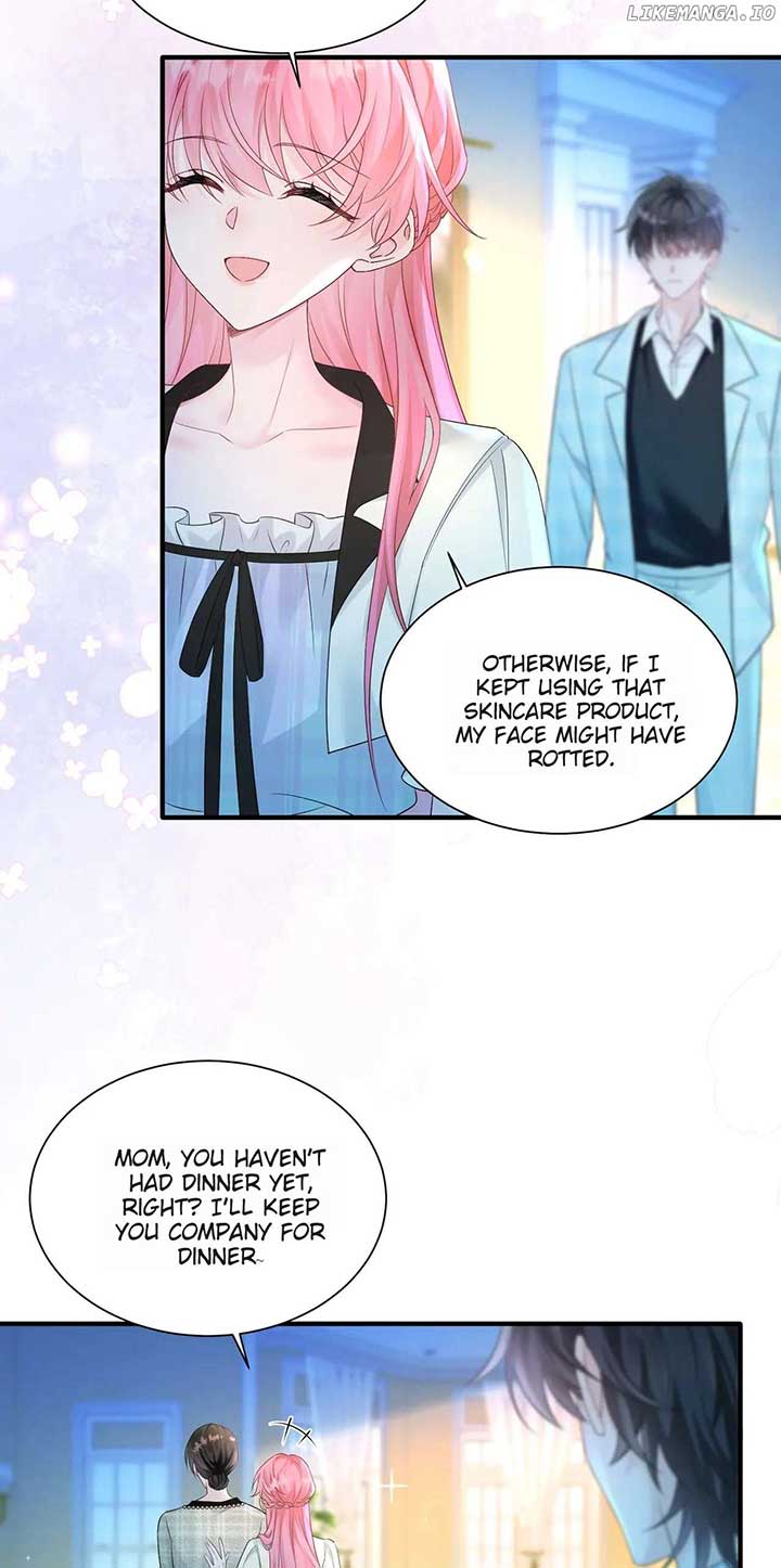 Transmigrating as the Younger Sister of a Bigshot with Multiple Identities Chapter 10 163 33