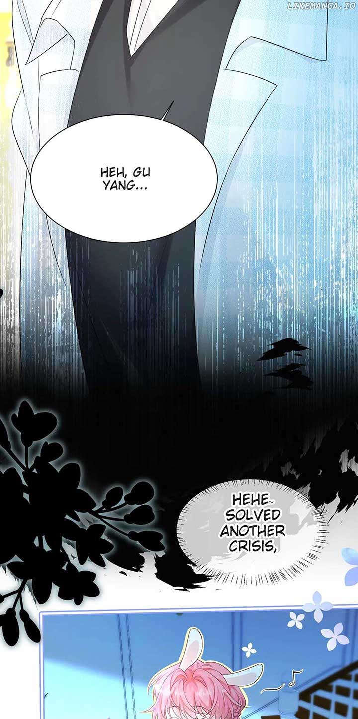 Transmigrating as the Younger Sister of a Bigshot with Multiple Identities Chapter 10 165 35
