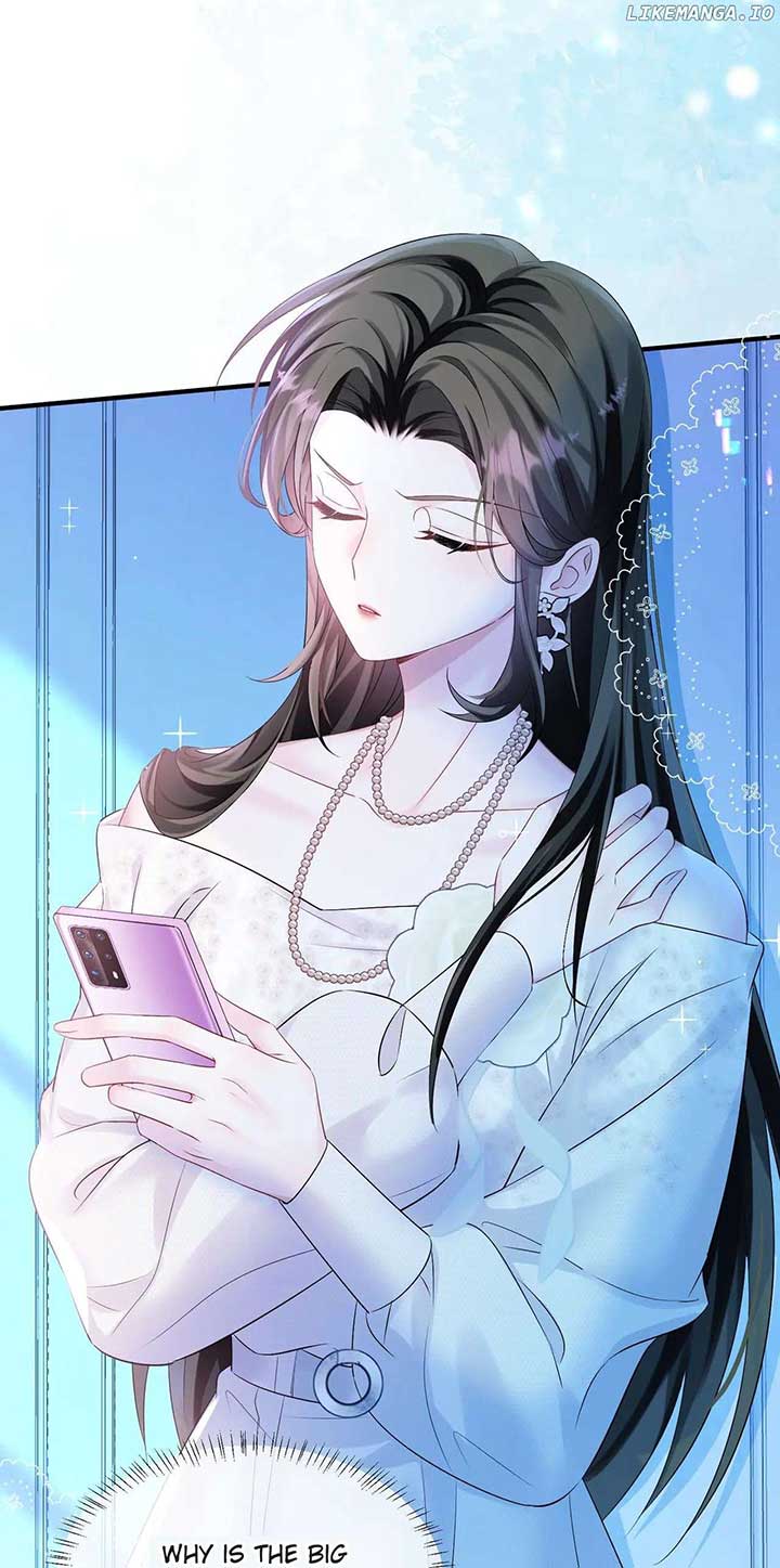Transmigrating as the Younger Sister of a Bigshot with Multiple Identities Chapter 10 167 37