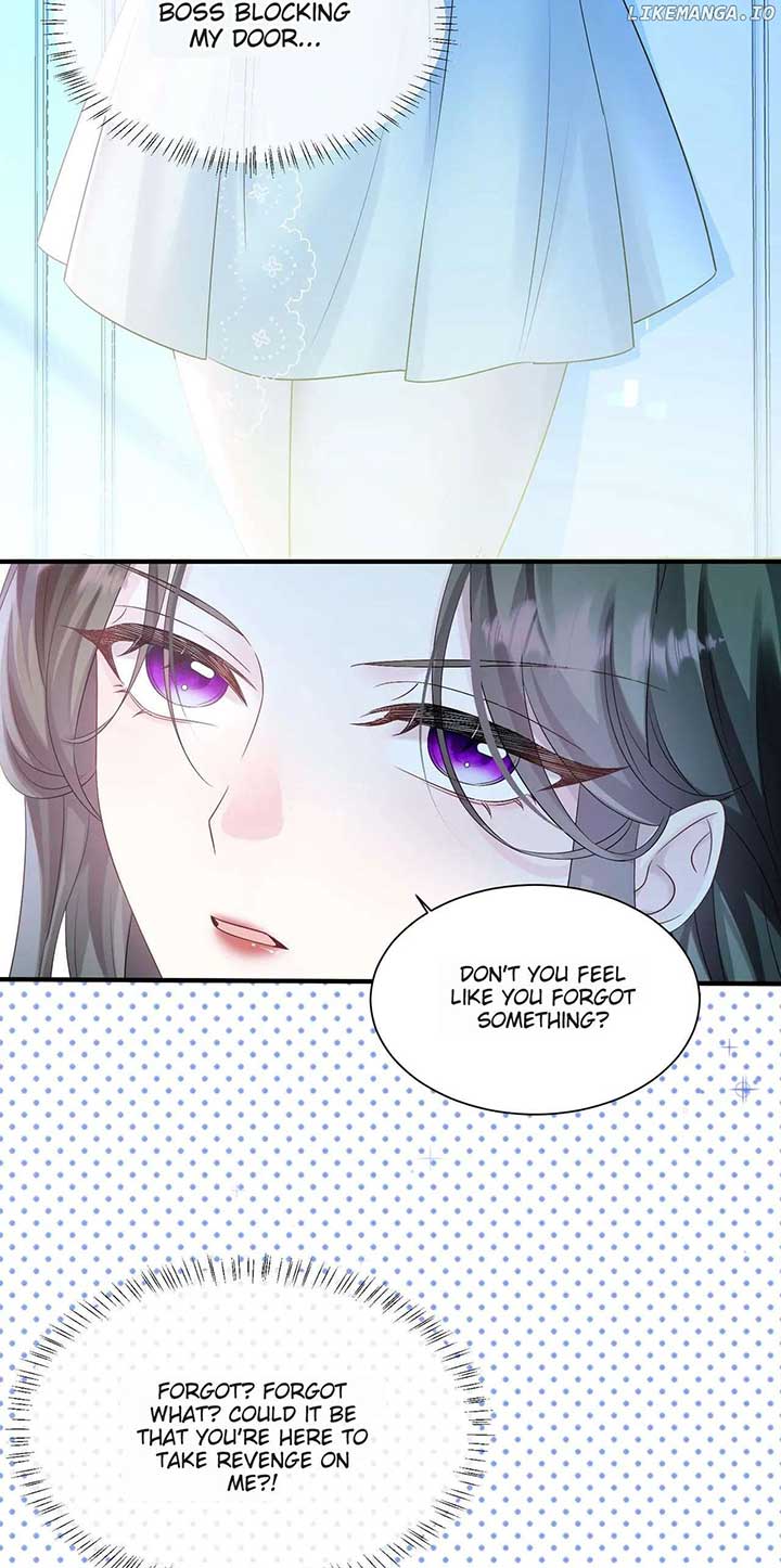 Transmigrating as the Younger Sister of a Bigshot with Multiple Identities Chapter 10 168 38