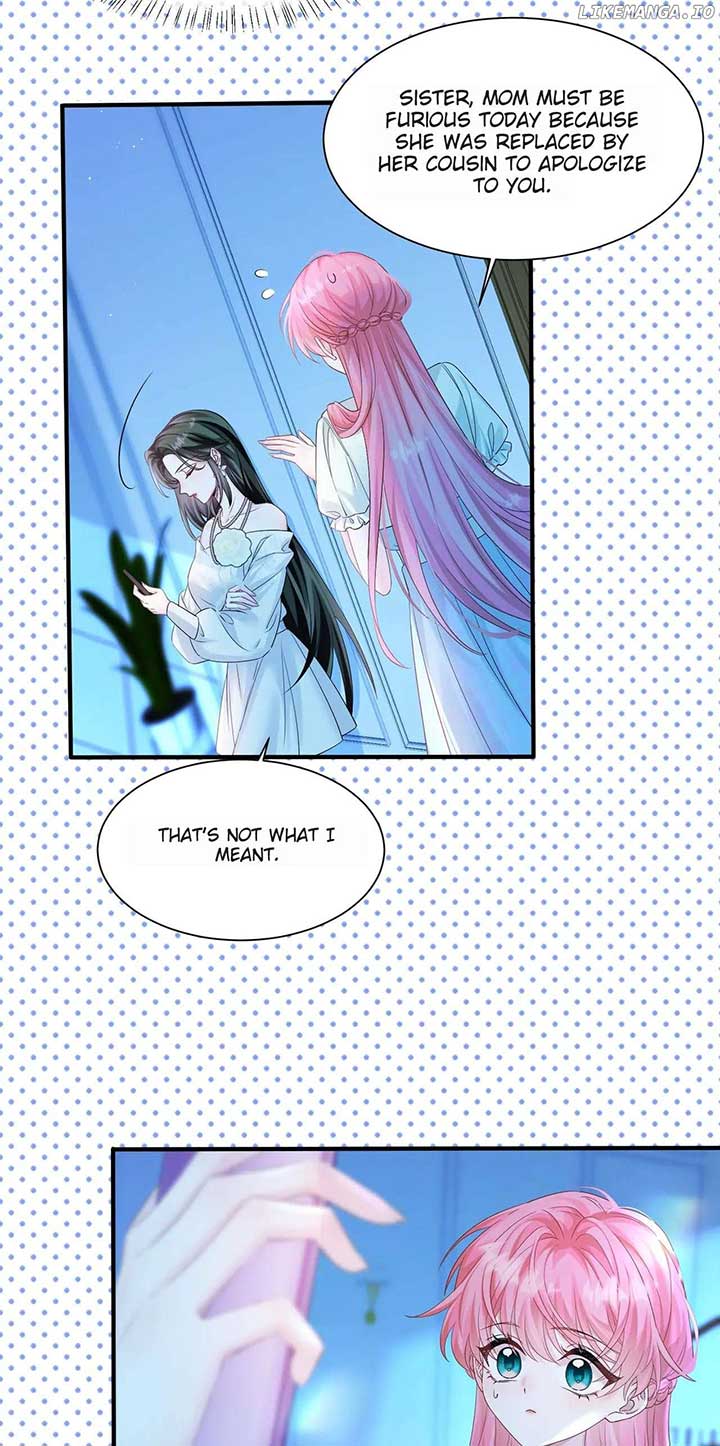 Transmigrating as the Younger Sister of a Bigshot with Multiple Identities Chapter 10 169 39