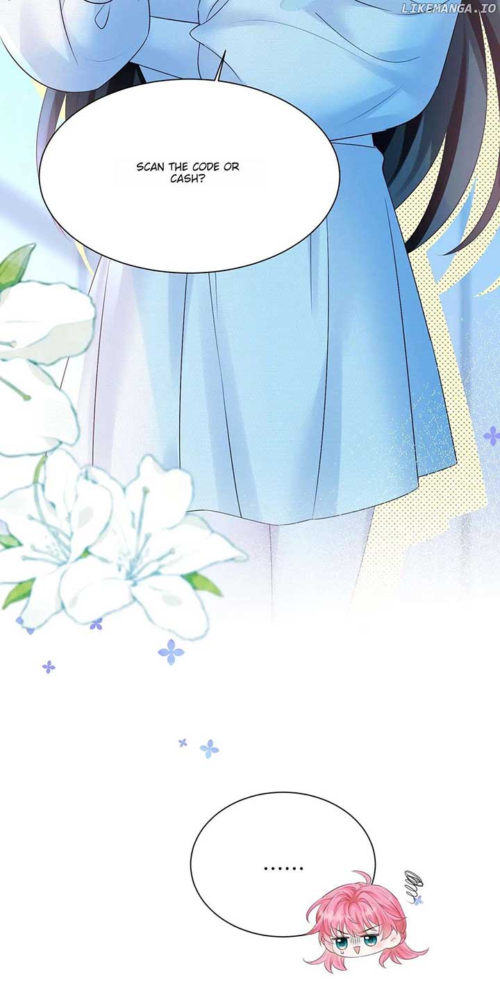 Transmigrating as the Younger Sister of a Bigshot with Multiple Identities Chapter 10 171 41