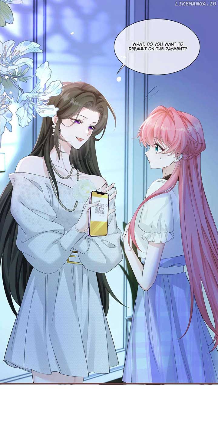 Transmigrating as the Younger Sister of a Bigshot with Multiple Identities Chapter 11 132 02