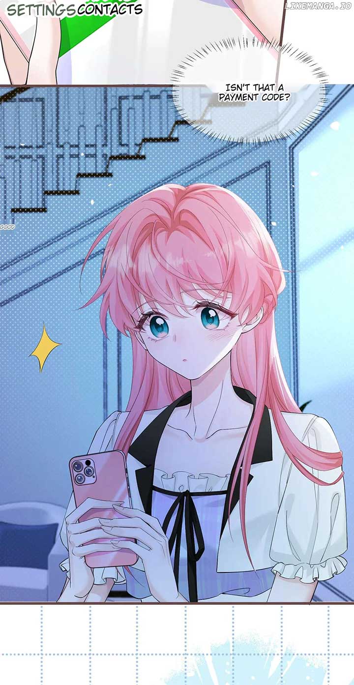 Transmigrating as the Younger Sister of a Bigshot with Multiple Identities Chapter 11 134 04