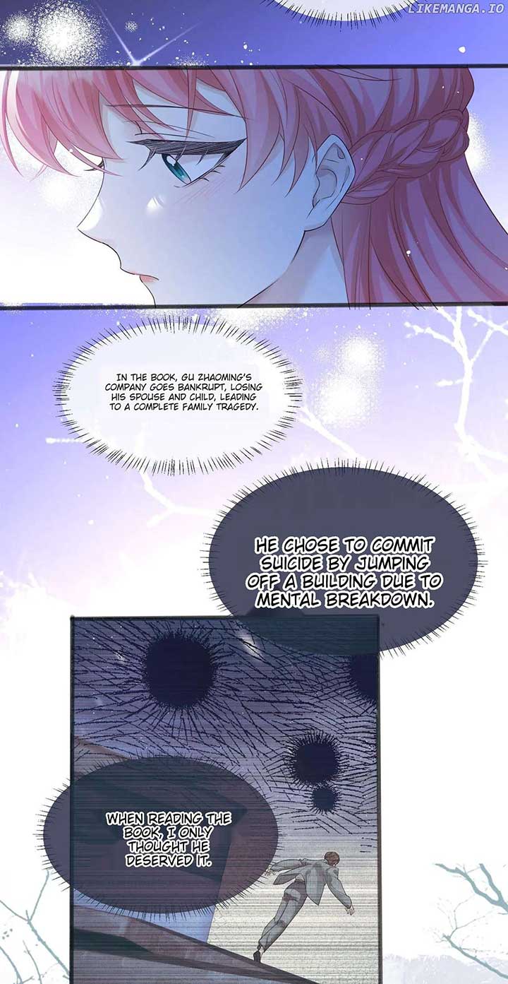 Transmigrating as the Younger Sister of a Bigshot with Multiple Identities Chapter 11 144 14
