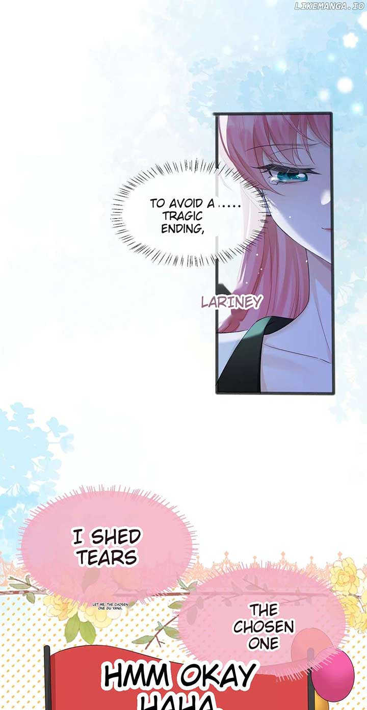 Transmigrating as the Younger Sister of a Bigshot with Multiple Identities Chapter 11 146 16