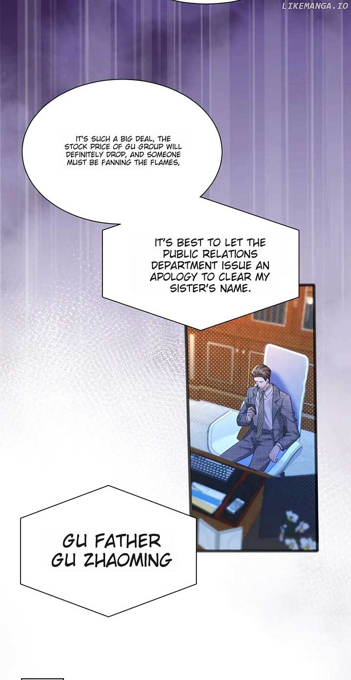 Transmigrating as the Younger Sister of a Bigshot with Multiple Identities Chapter 11 148 18