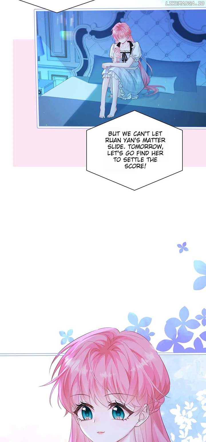 Transmigrating as the Younger Sister of a Bigshot with Multiple Identities Chapter 11 153 23