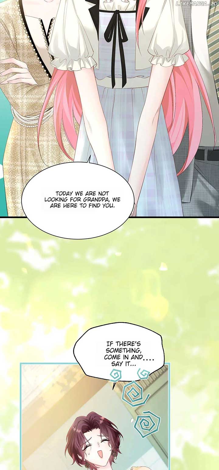 Transmigrating as the Younger Sister of a Bigshot with Multiple Identities Chapter 11 158 28