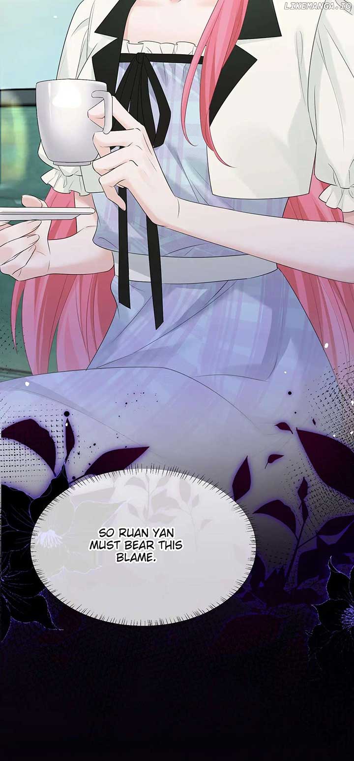 Transmigrating as the Younger Sister of a Bigshot with Multiple Identities Chapter 11 171 41