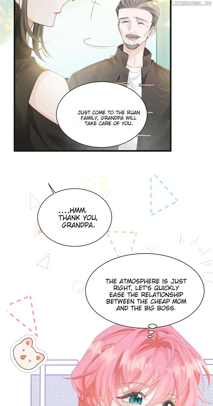 Transmigrating as the Younger Sister of a Bigshot with Multiple Identities Chapter 12 141 11