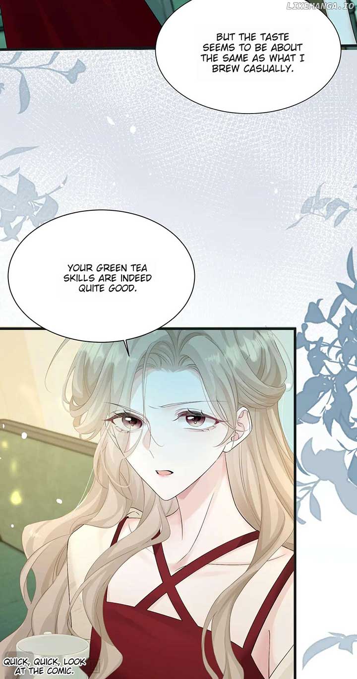 Transmigrating as the Younger Sister of a Bigshot with Multiple Identities Chapter 12 147 17