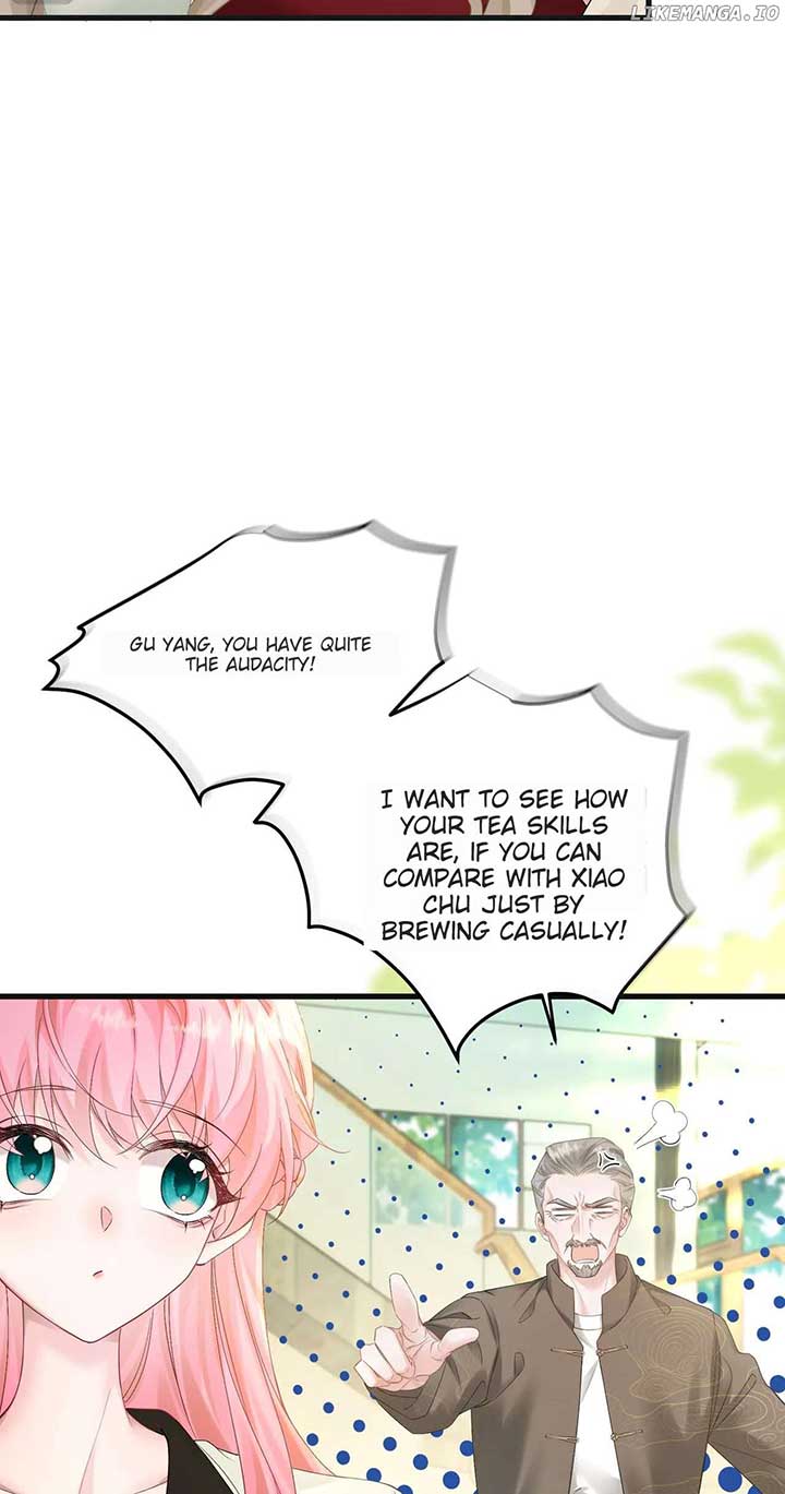 Transmigrating as the Younger Sister of a Bigshot with Multiple Identities Chapter 12 148 18