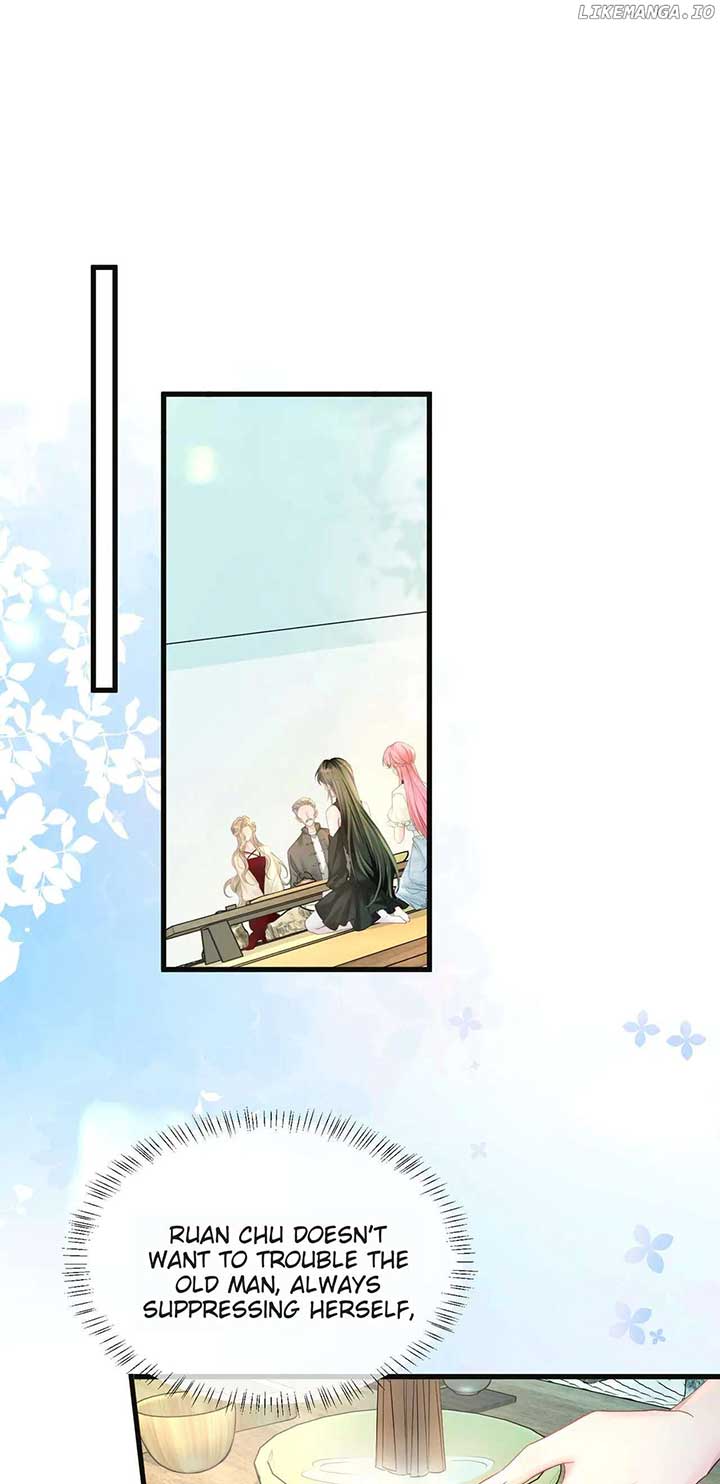 Transmigrating as the Younger Sister of a Bigshot with Multiple Identities Chapter 12 153 23