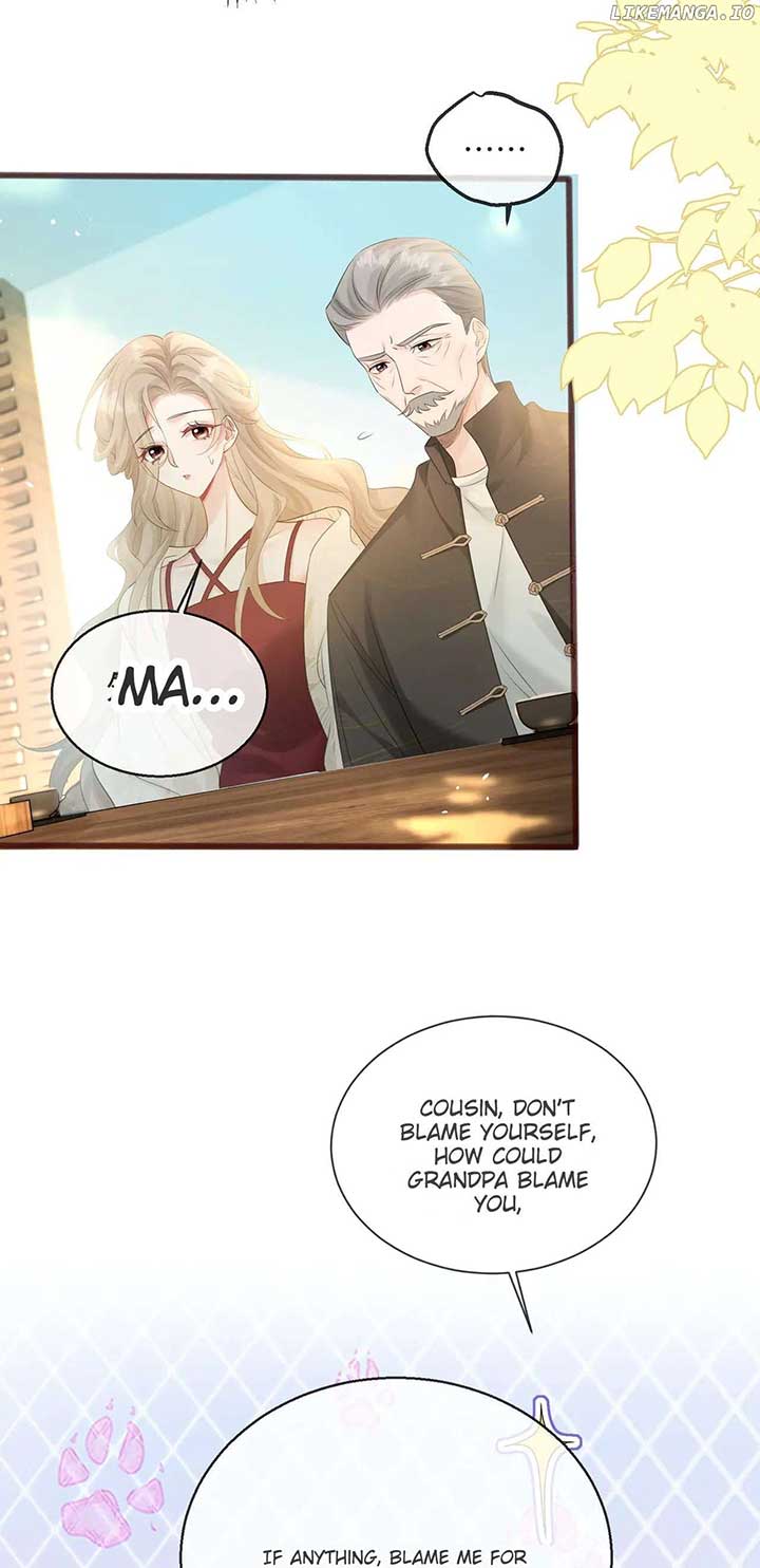 Transmigrating as the Younger Sister of a Bigshot with Multiple Identities Chapter 12 165 35