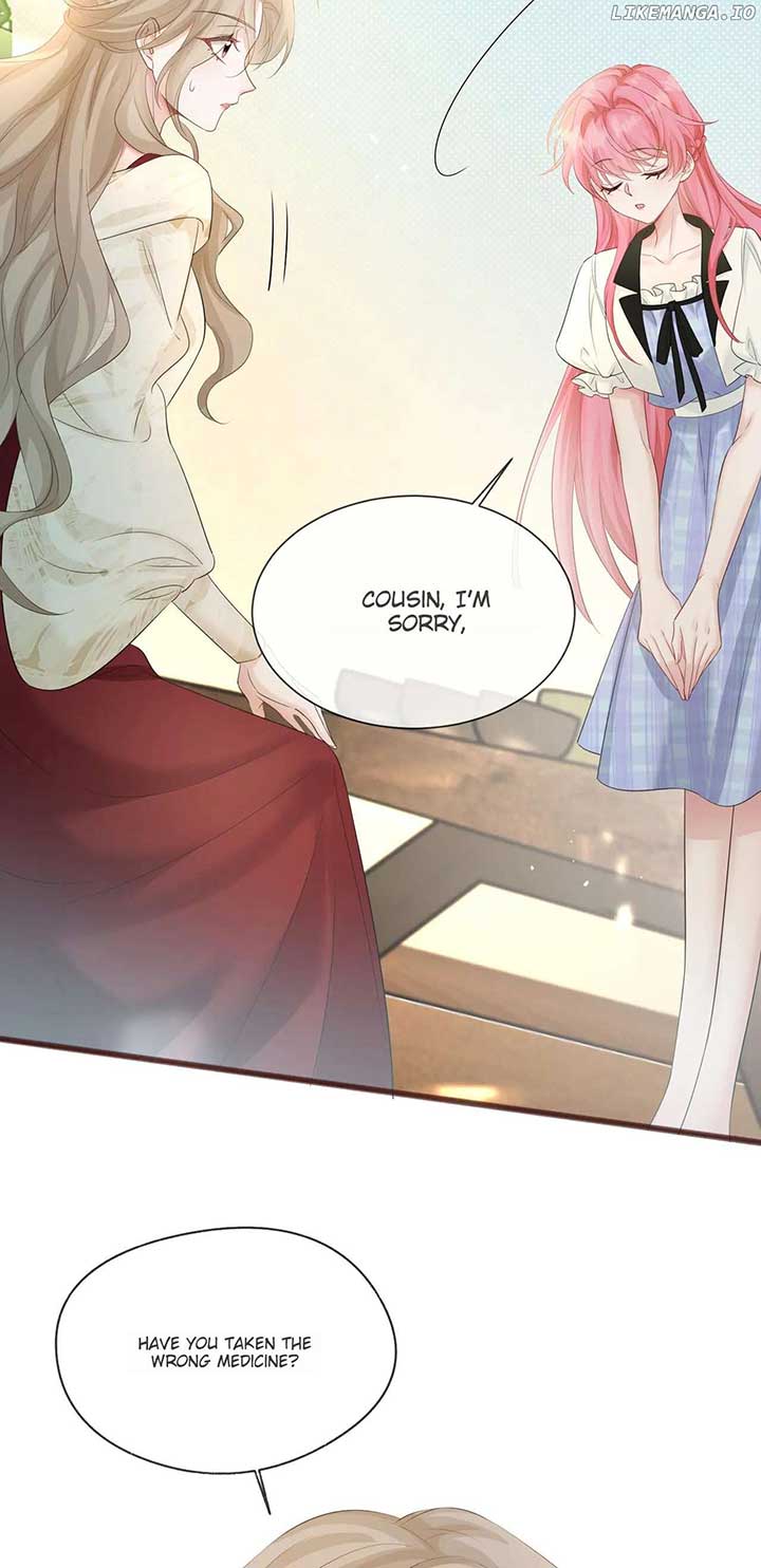 Transmigrating as the Younger Sister of a Bigshot with Multiple Identities Chapter 12 167 37