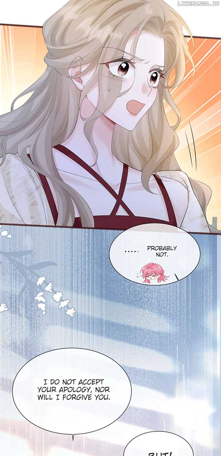 Transmigrating as the Younger Sister of a Bigshot with Multiple Identities Chapter 12 168 38