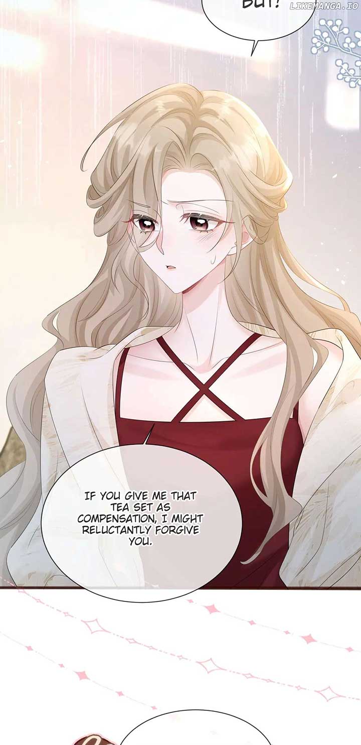 Transmigrating as the Younger Sister of a Bigshot with Multiple Identities Chapter 12 169 39