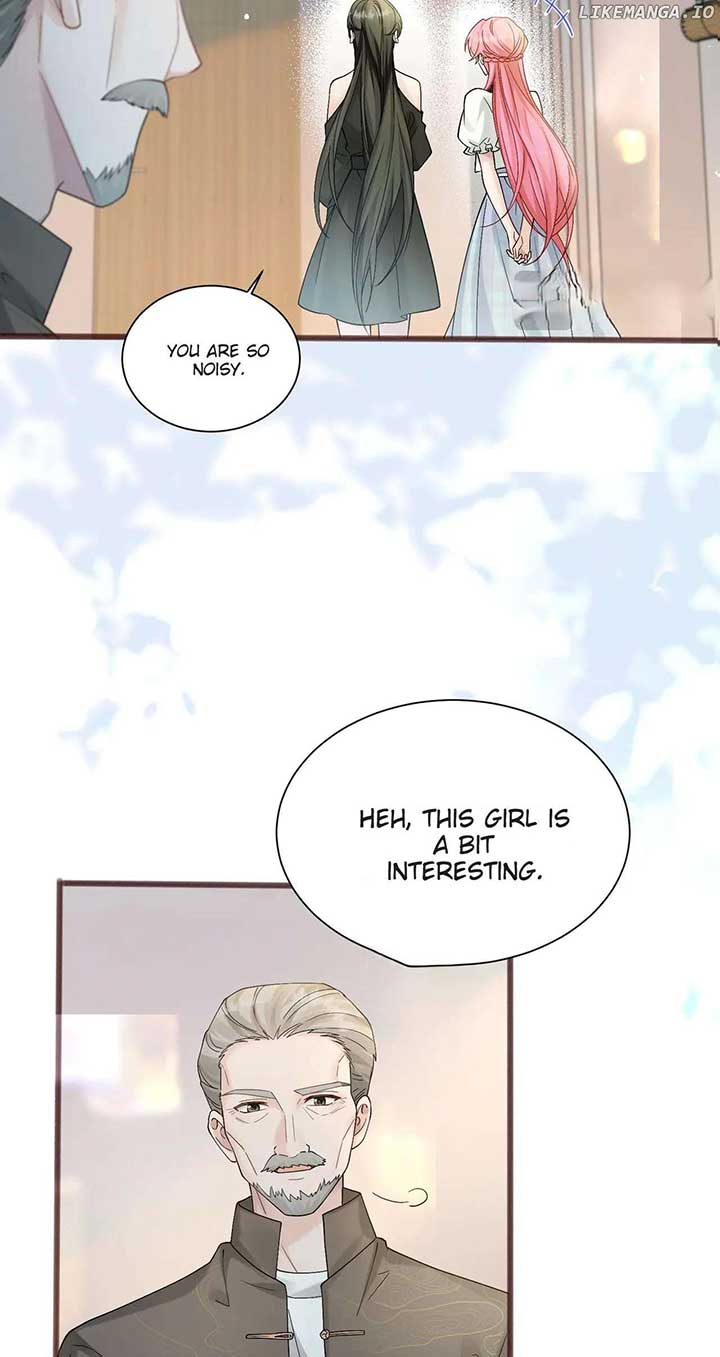 Transmigrating as the Younger Sister of a Bigshot with Multiple Identities Chapter 13 136 06