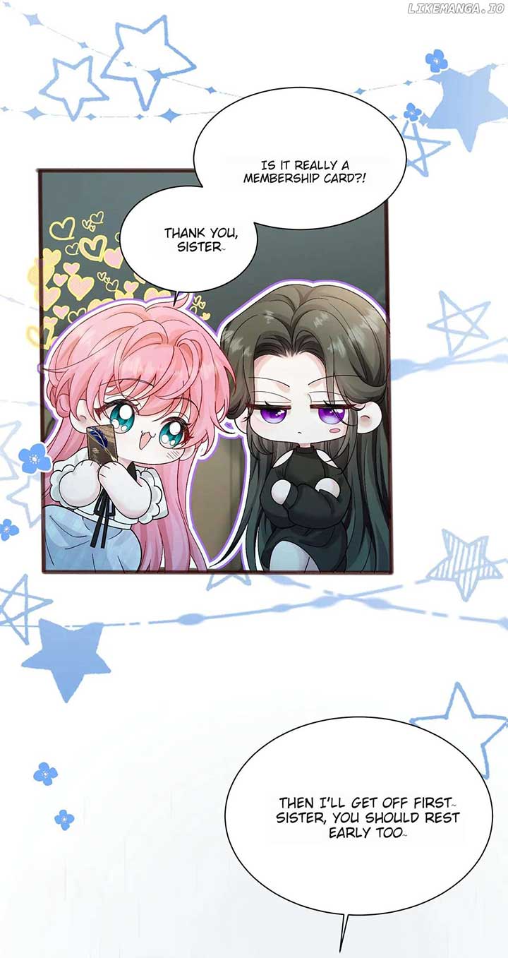 Transmigrating as the Younger Sister of a Bigshot with Multiple Identities Chapter 13 139 09