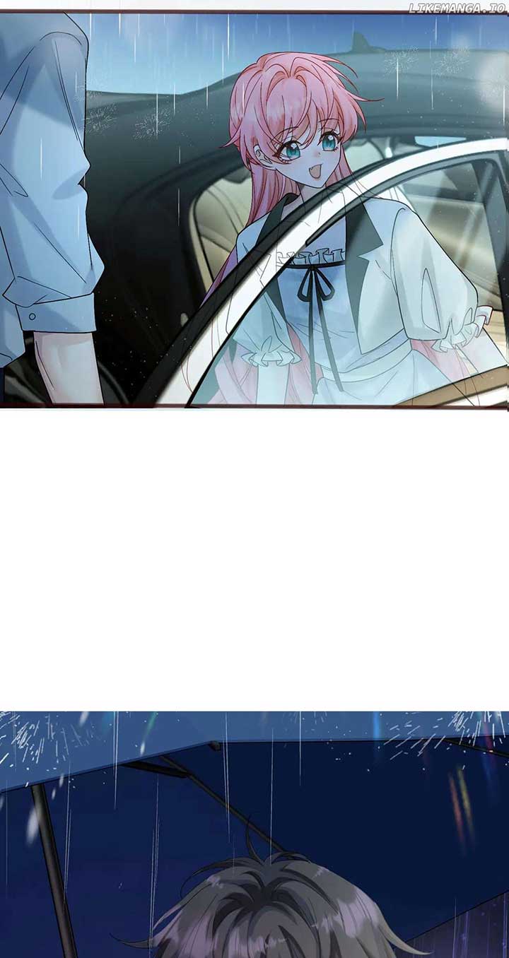 Transmigrating as the Younger Sister of a Bigshot with Multiple Identities Chapter 13 140 10