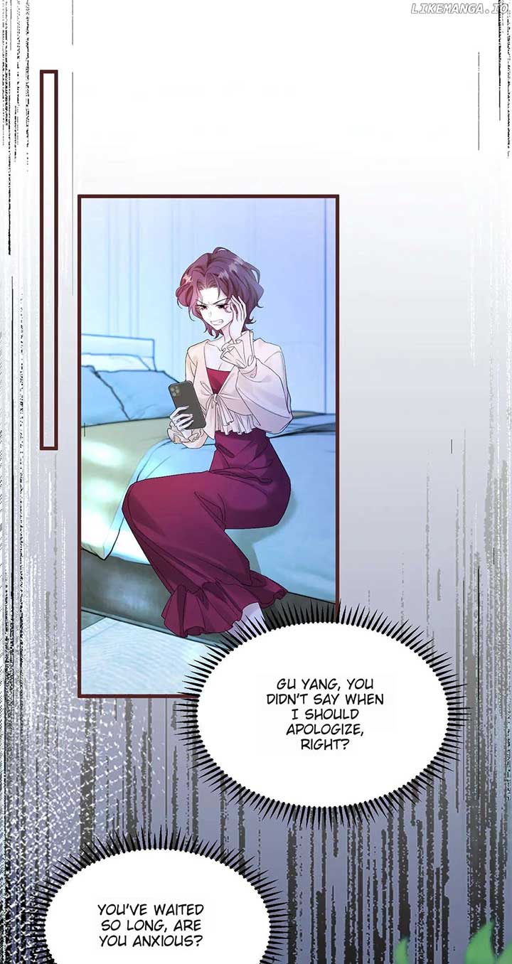 Transmigrating as the Younger Sister of a Bigshot with Multiple Identities Chapter 13 145 15