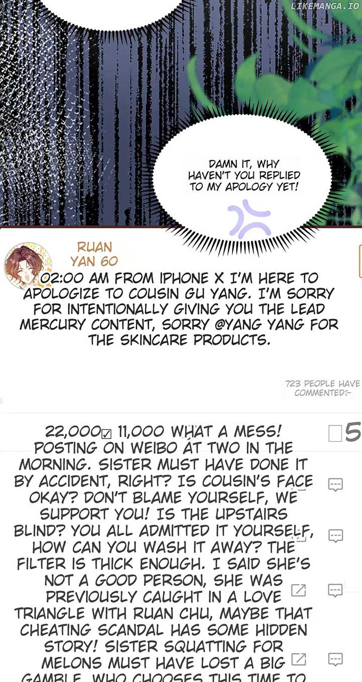Transmigrating as the Younger Sister of a Bigshot with Multiple Identities Chapter 13 146 16