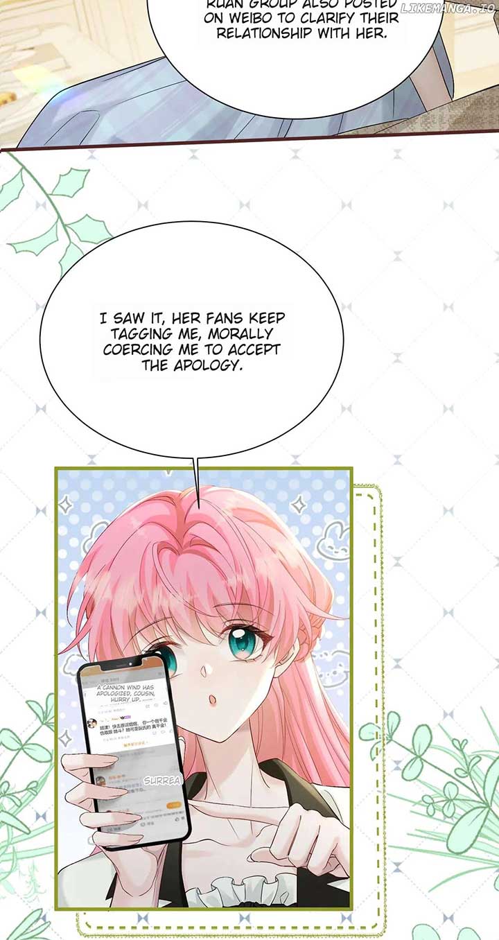 Transmigrating as the Younger Sister of a Bigshot with Multiple Identities Chapter 13 149 19