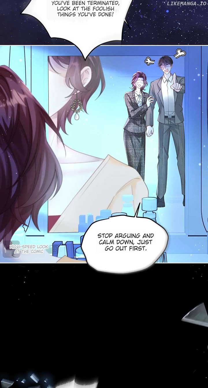 Transmigrating as the Younger Sister of a Bigshot with Multiple Identities Chapter 13 155 25
