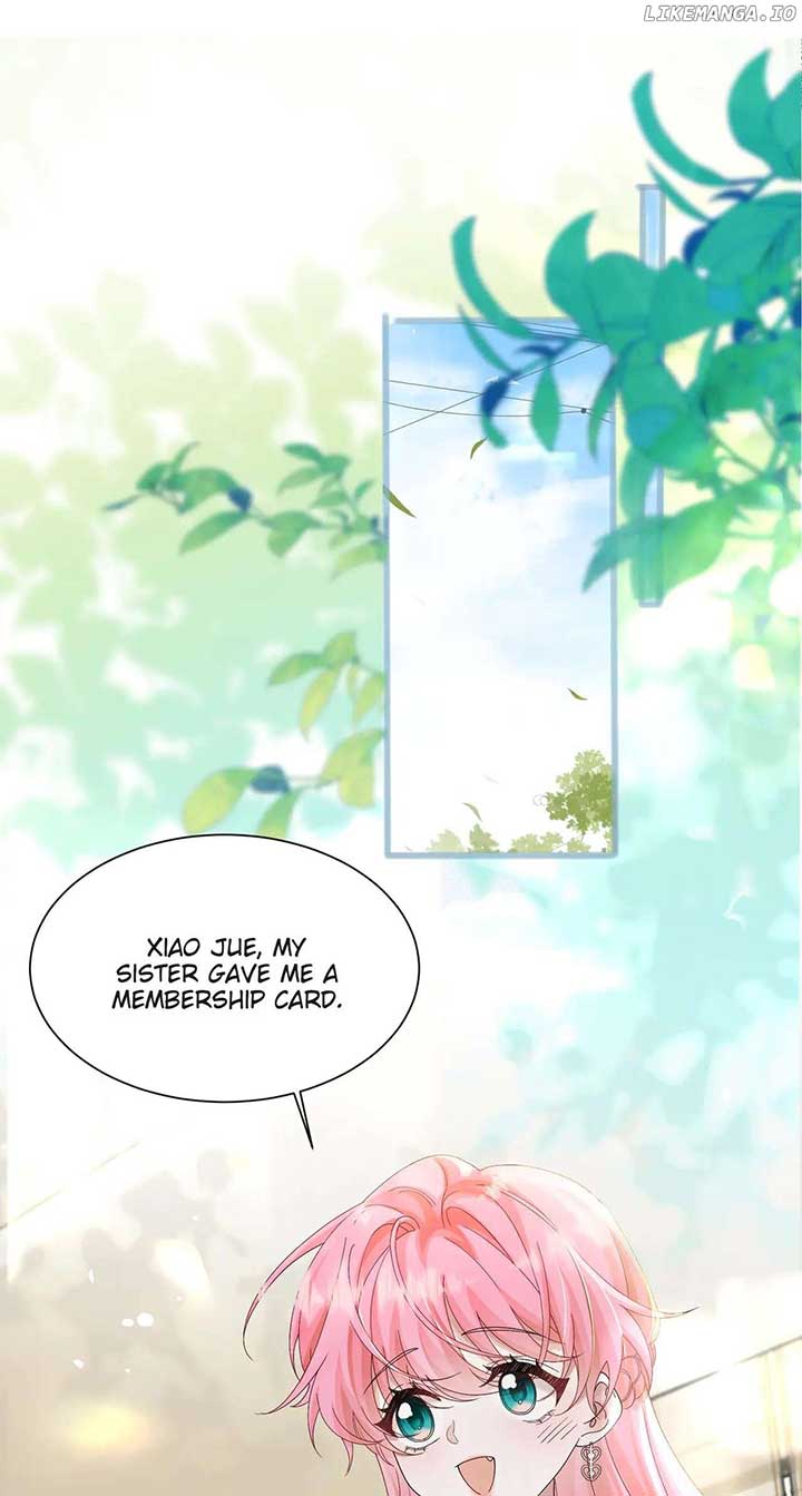 Transmigrating as the Younger Sister of a Bigshot with Multiple Identities Chapter 13 159 29
