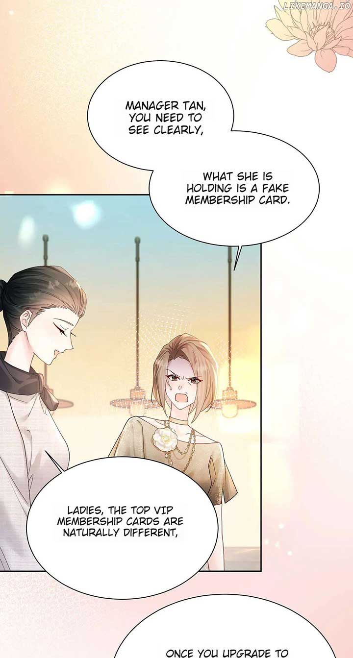 Transmigrating as the Younger Sister of a Bigshot with Multiple Identities Chapter 13 169 39