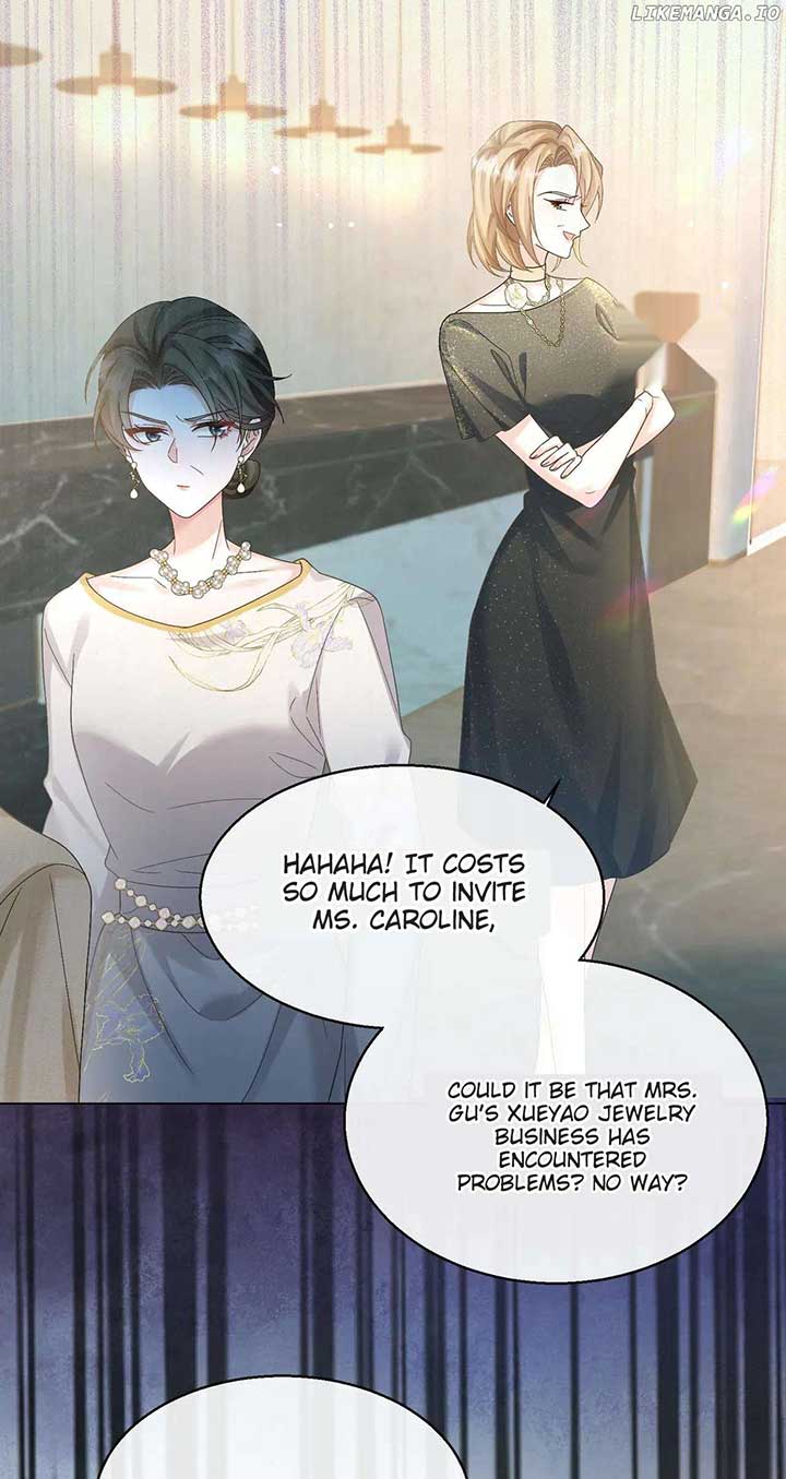 Transmigrating as the Younger Sister of a Bigshot with Multiple Identities Chapter 14 132 02