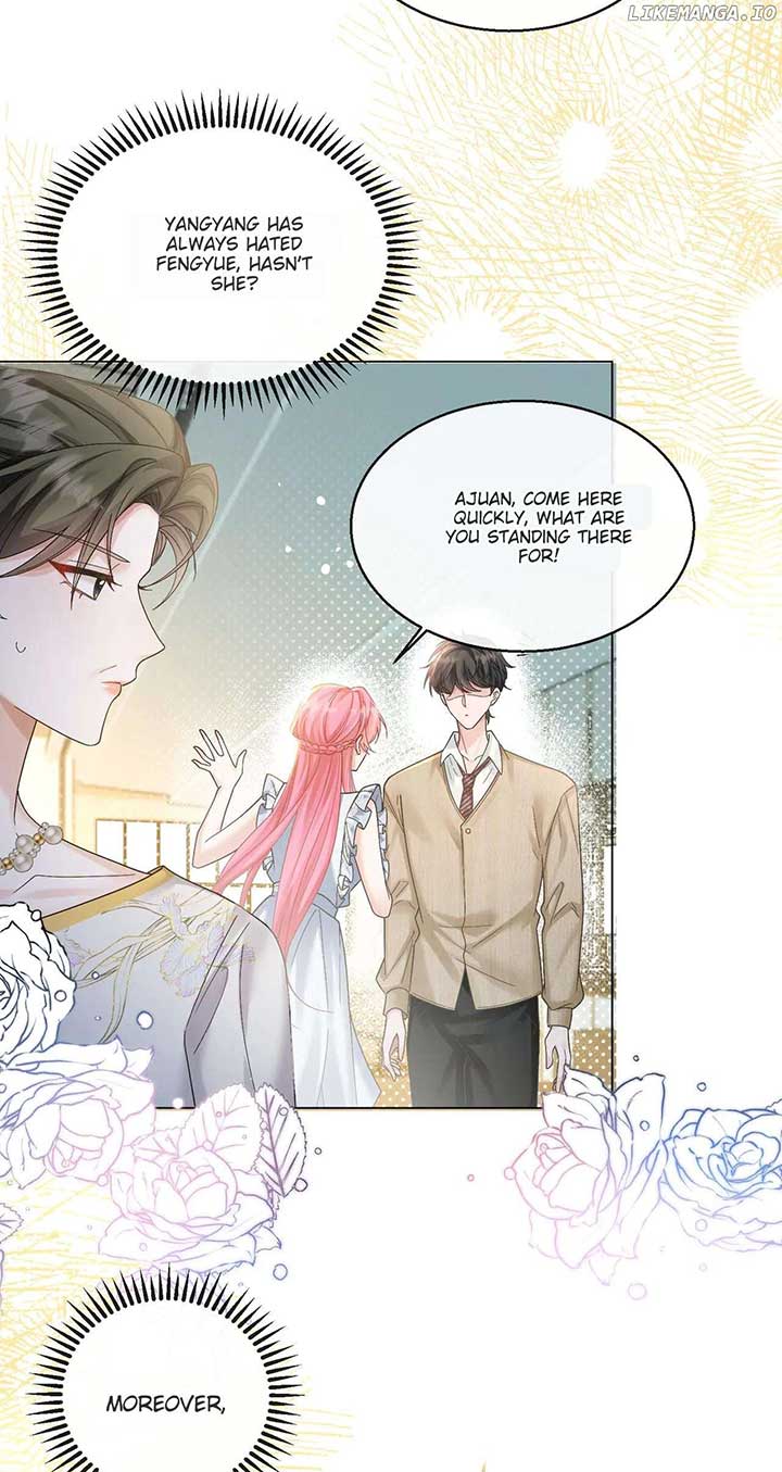 Transmigrating as the Younger Sister of a Bigshot with Multiple Identities Chapter 14 135 05