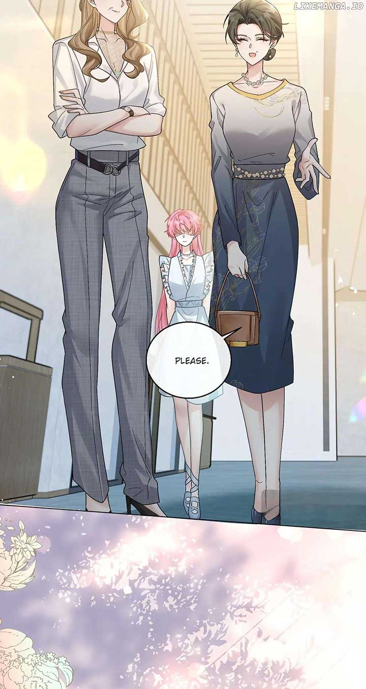 Transmigrating as the Younger Sister of a Bigshot with Multiple Identities Chapter 14 138 08