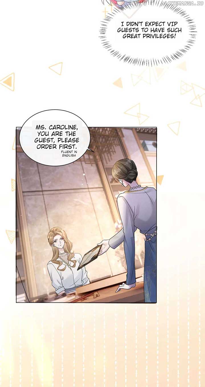 Transmigrating as the Younger Sister of a Bigshot with Multiple Identities Chapter 14 142 12