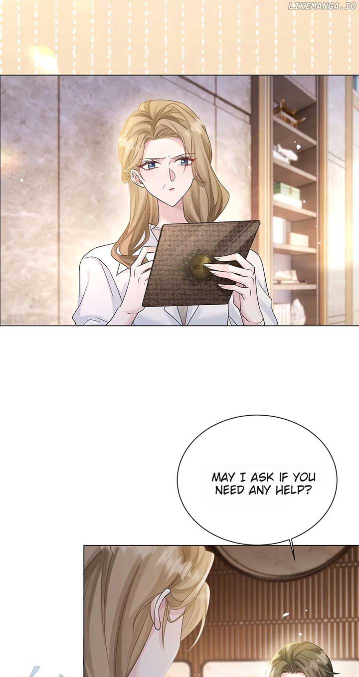Transmigrating as the Younger Sister of a Bigshot with Multiple Identities Chapter 14 143 13