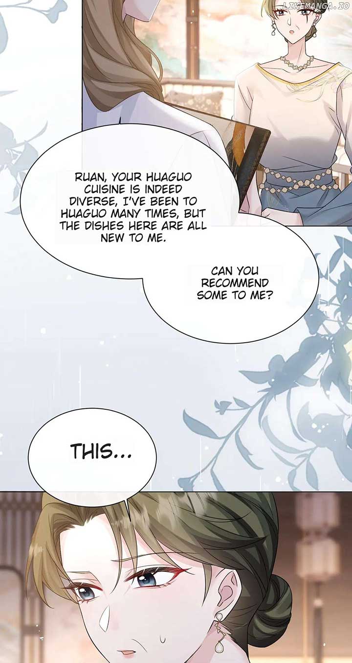 Transmigrating as the Younger Sister of a Bigshot with Multiple Identities Chapter 14 144 14