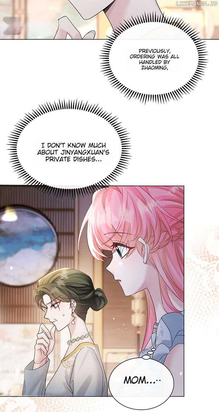 Transmigrating as the Younger Sister of a Bigshot with Multiple Identities Chapter 14 145 15