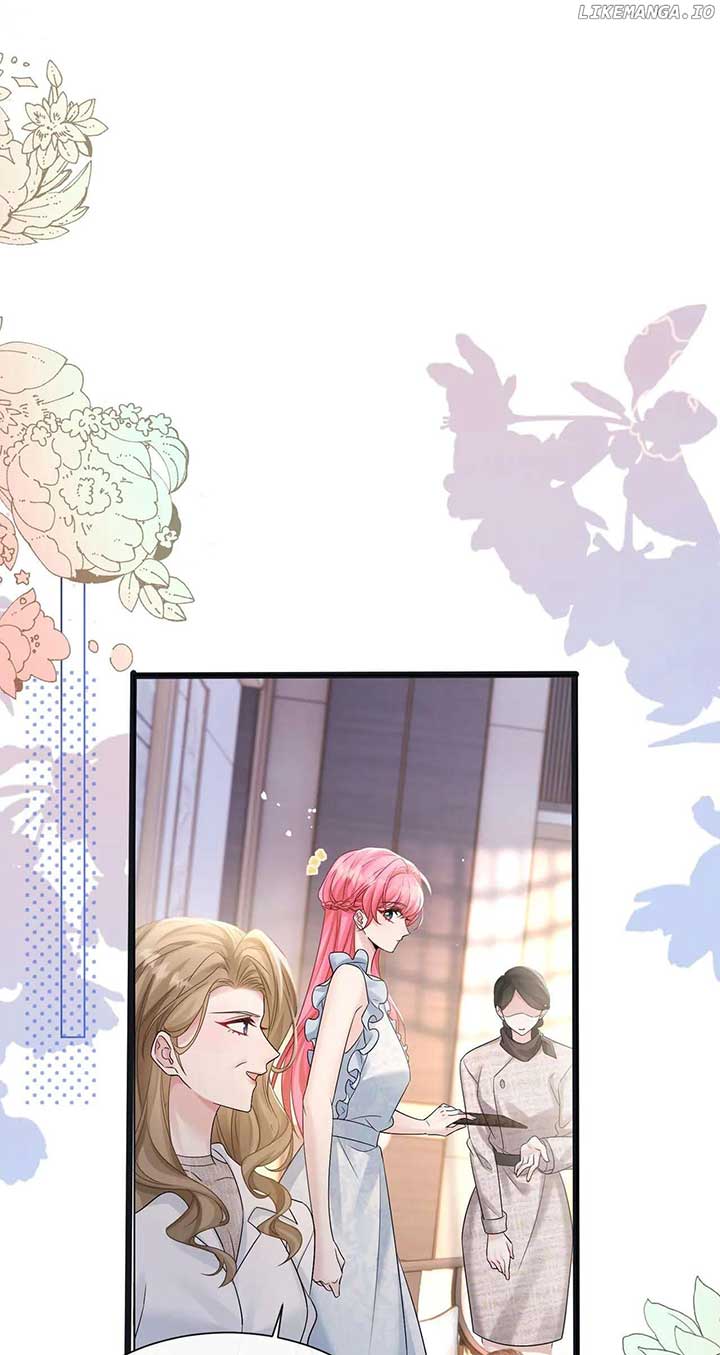 Transmigrating as the Younger Sister of a Bigshot with Multiple Identities Chapter 14 148 18