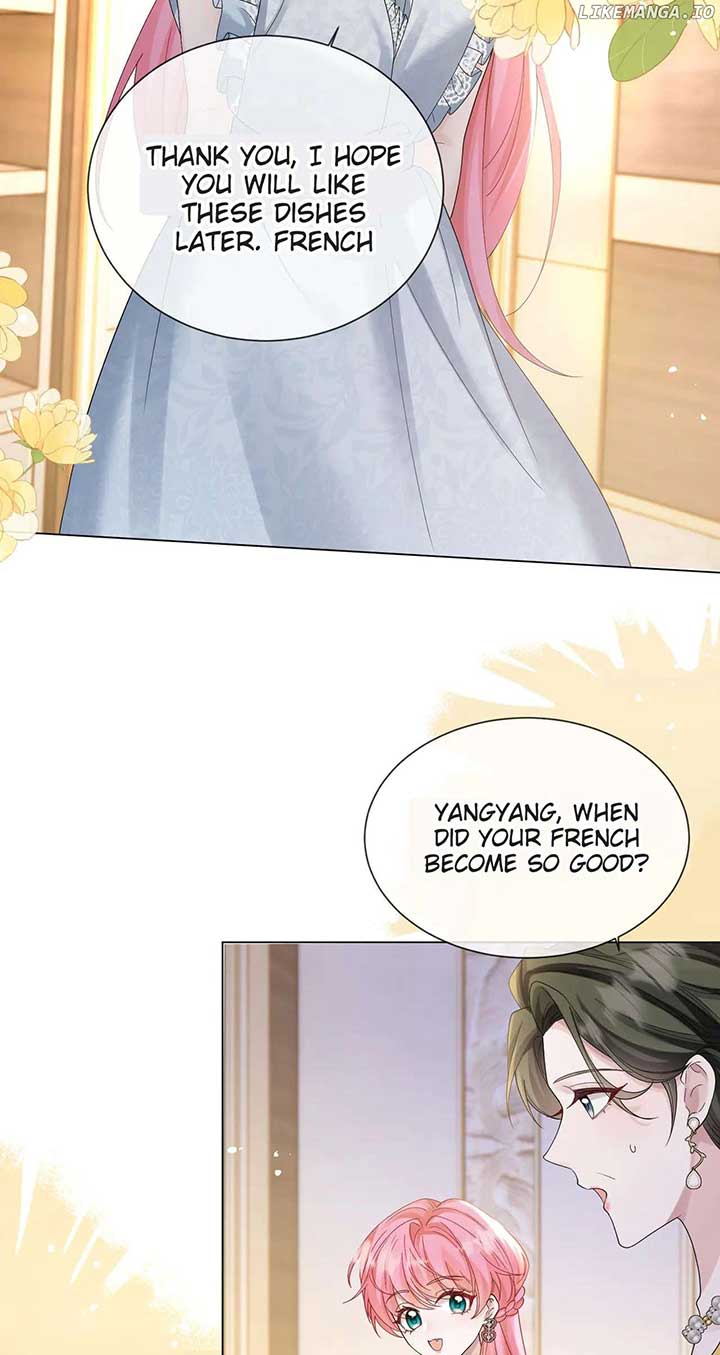 Transmigrating as the Younger Sister of a Bigshot with Multiple Identities Chapter 14 150 20