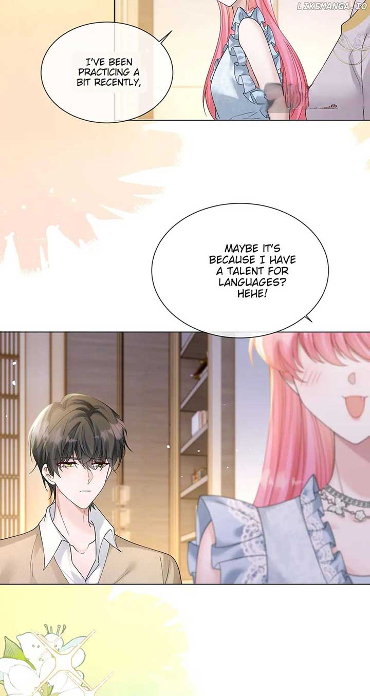 Transmigrating as the Younger Sister of a Bigshot with Multiple Identities Chapter 14 151 21