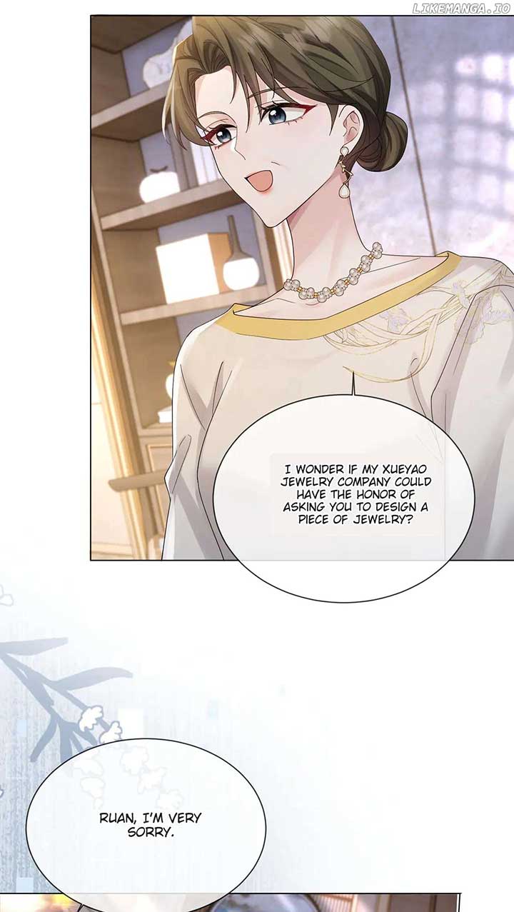 Transmigrating as the Younger Sister of a Bigshot with Multiple Identities Chapter 14 153 23
