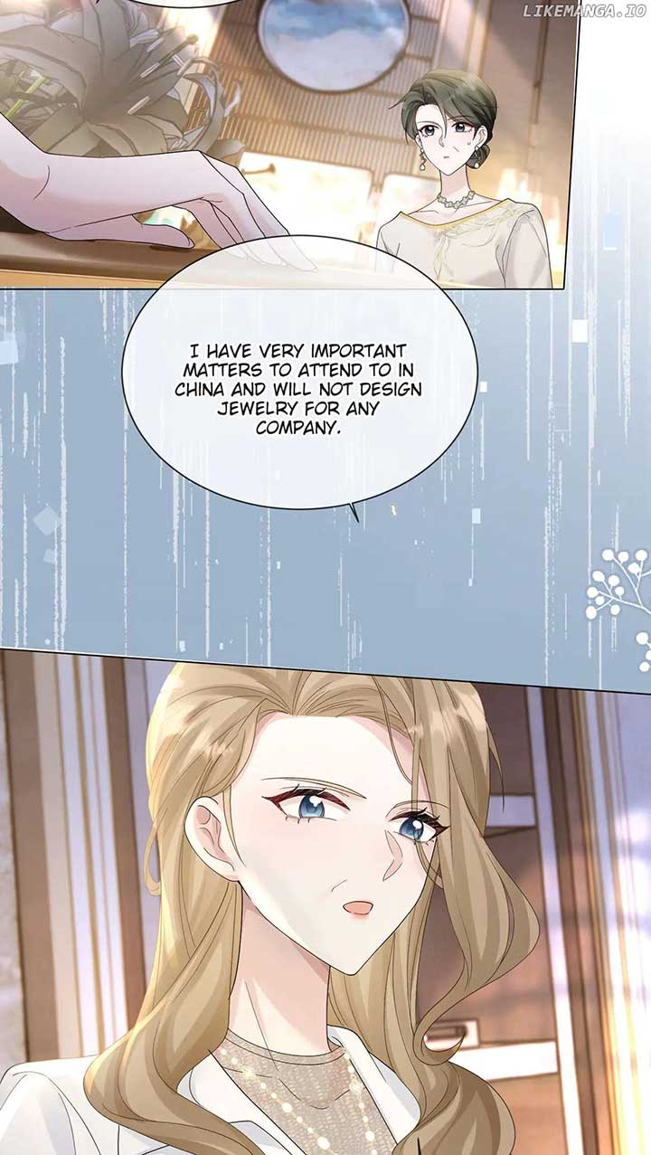 Transmigrating as the Younger Sister of a Bigshot with Multiple Identities Chapter 14 154 24