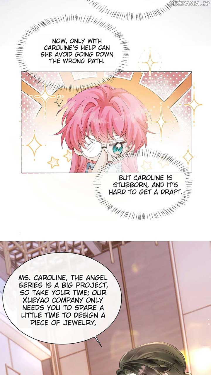 Transmigrating as the Younger Sister of a Bigshot with Multiple Identities Chapter 14 158 28