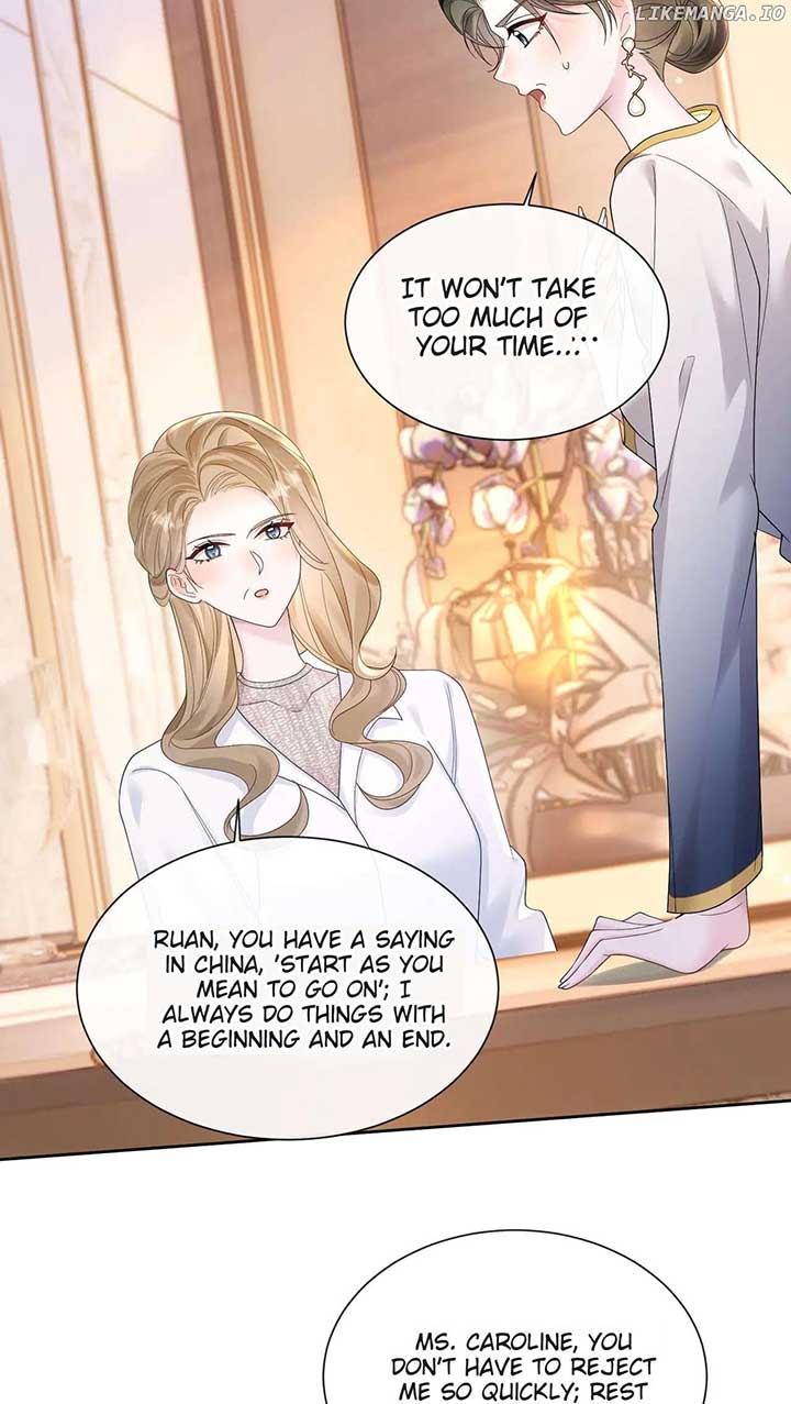 Transmigrating as the Younger Sister of a Bigshot with Multiple Identities Chapter 14 159 29